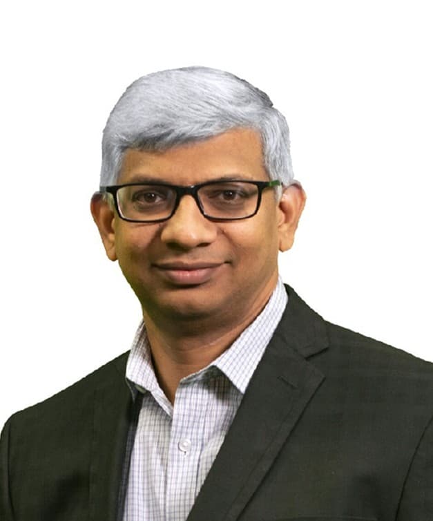 Abhay Jere at Parul University