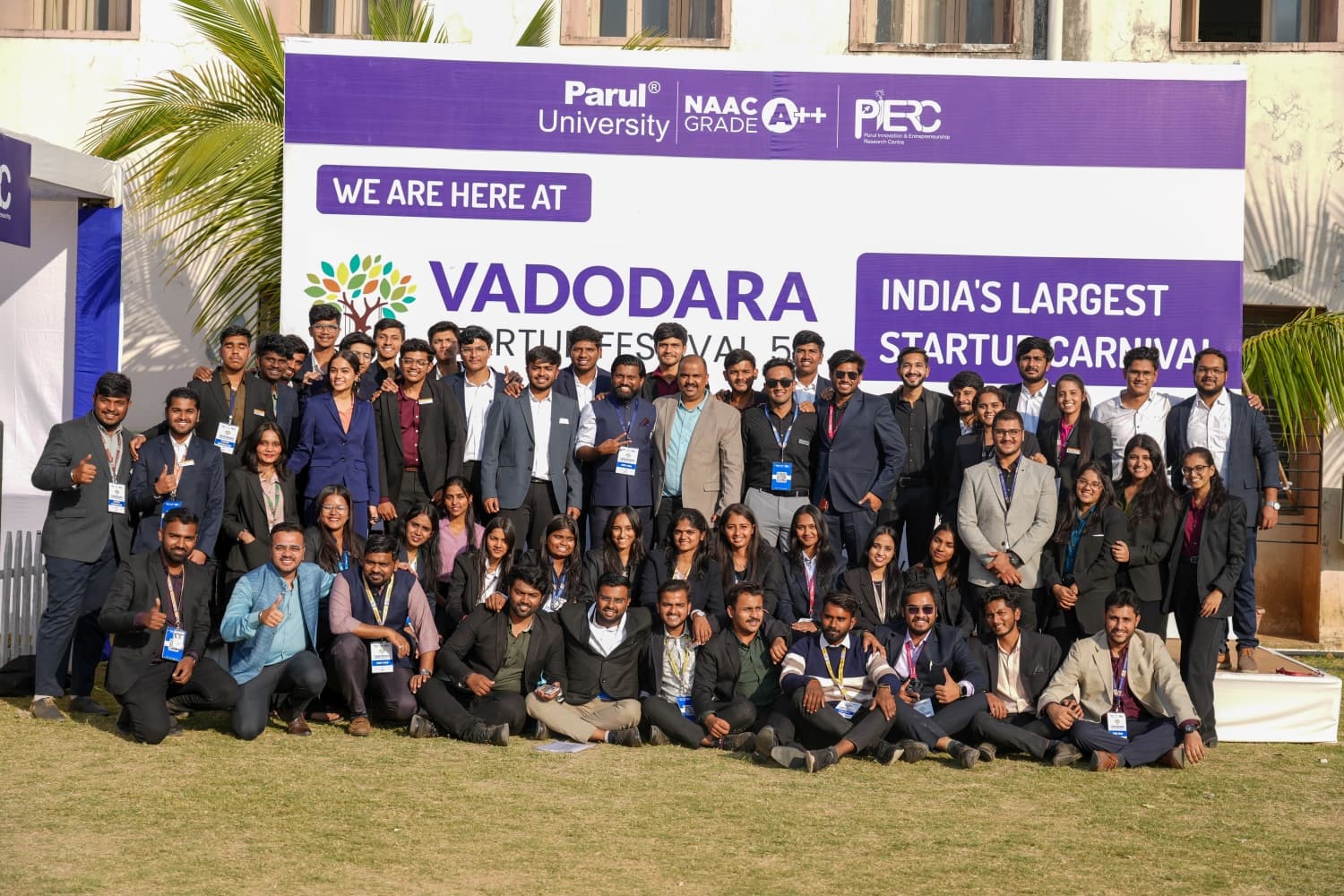 Vadodara Startup Festival Gallery Image 1