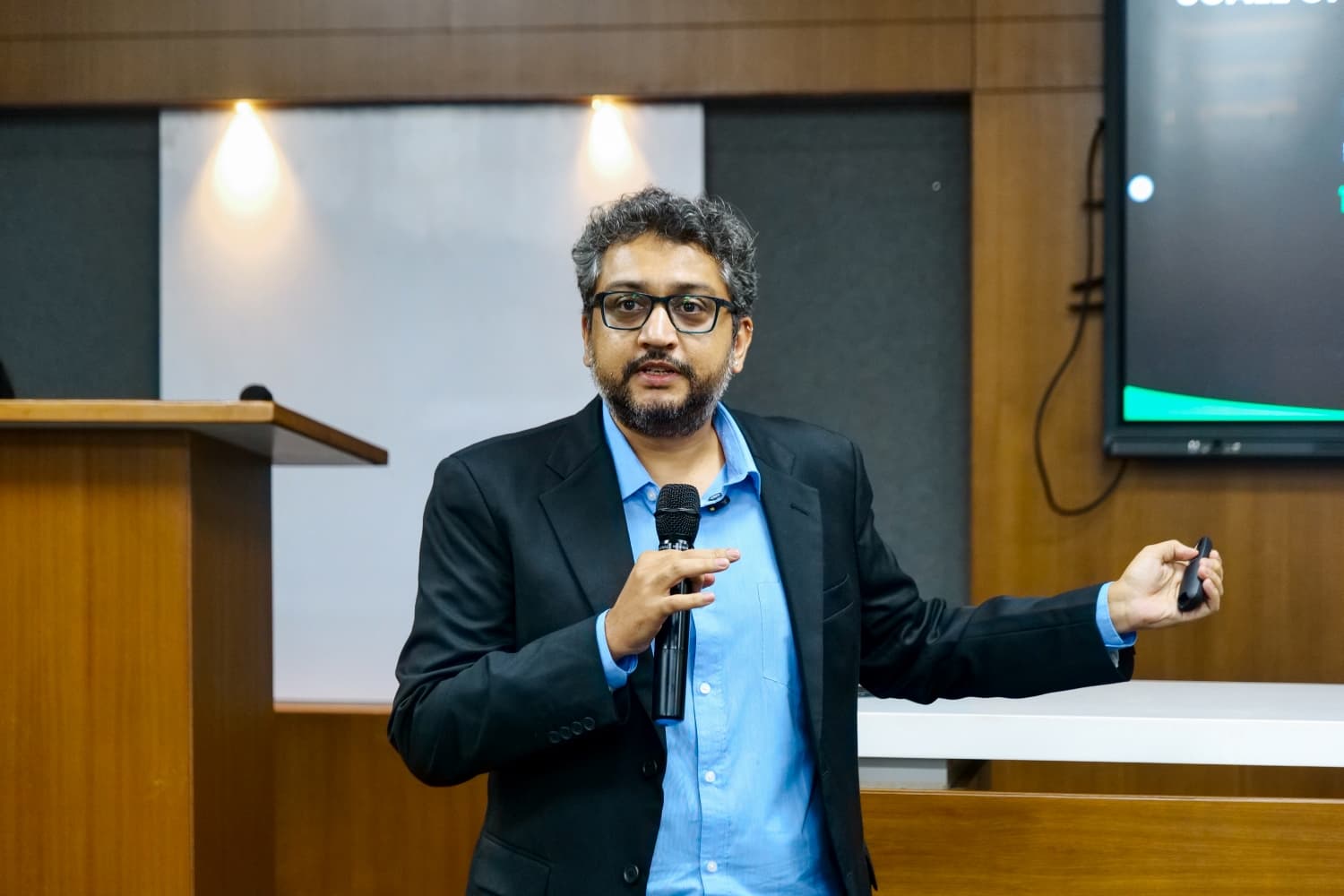 Vadodara Startup Festival Gallery Image 10