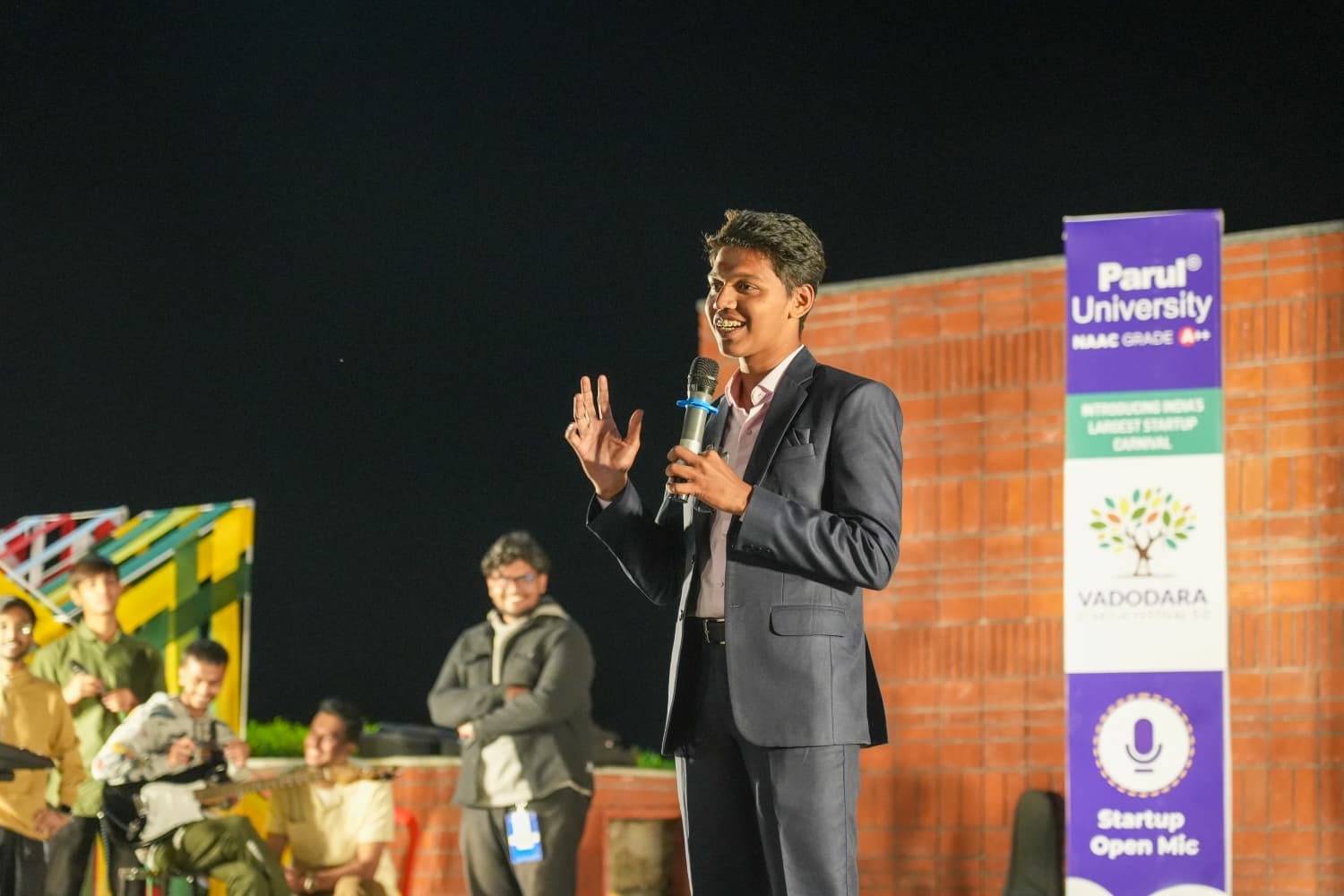 Vadodara Startup Festival Gallery Image 11