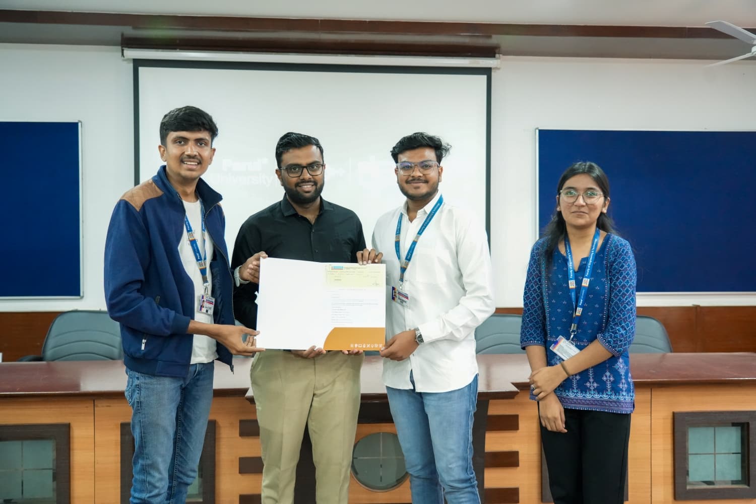 Vadodara Startup Festival Gallery Image 12