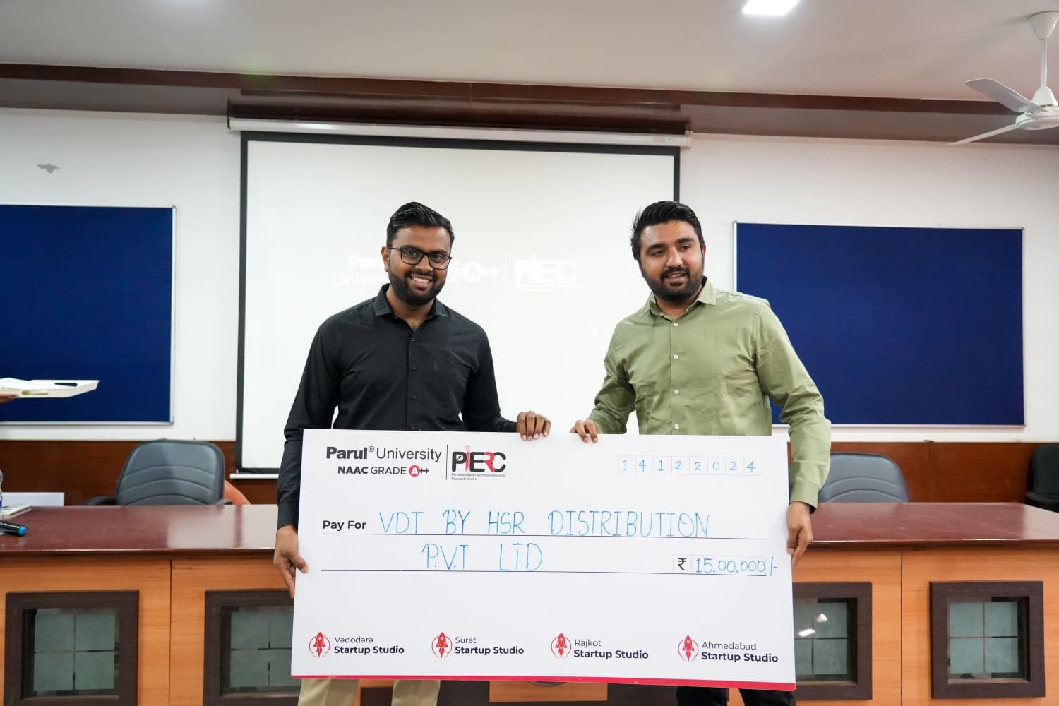 Vadodara Startup Festival Gallery Image 13