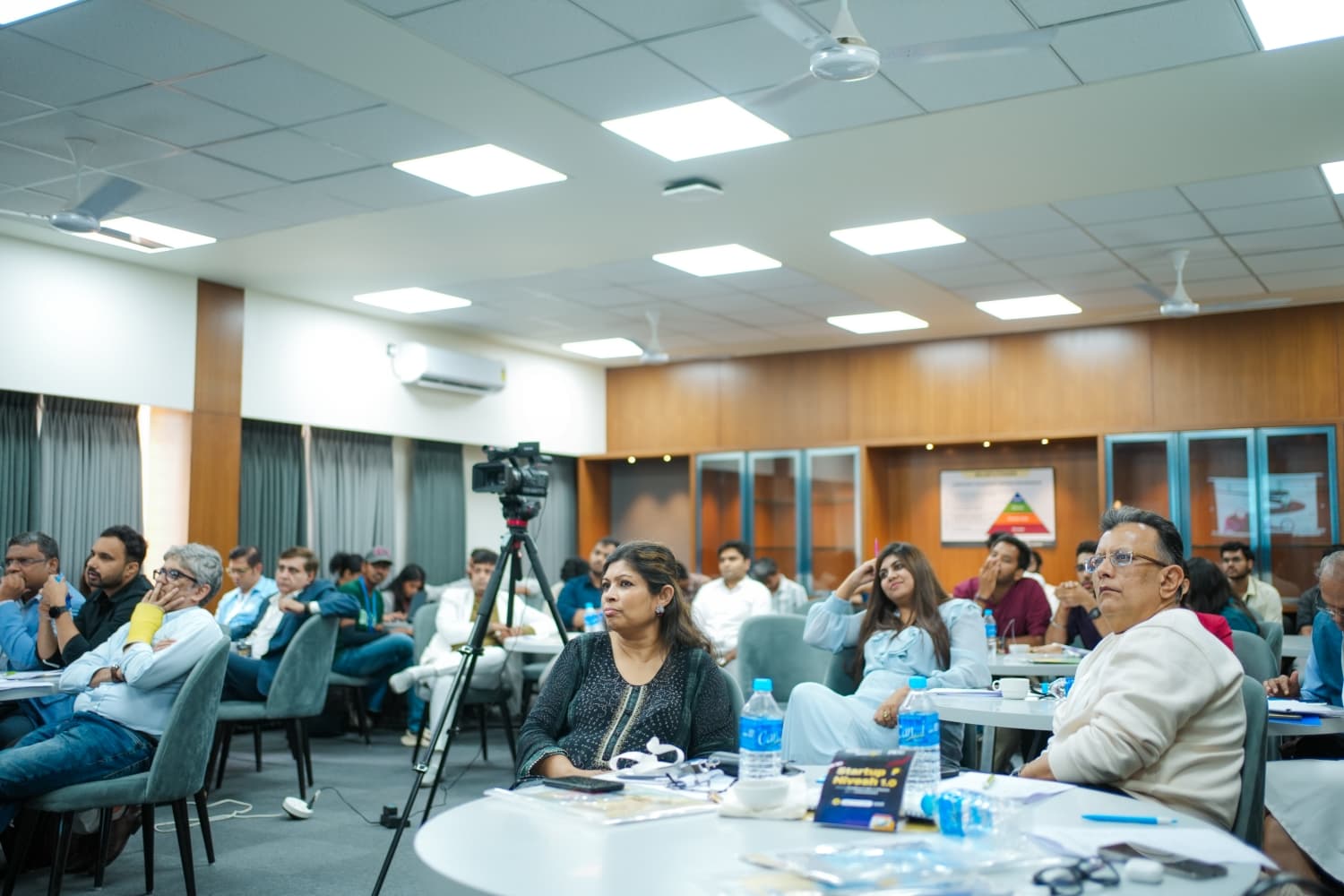 Vadodara Startup Festival Gallery Image 14