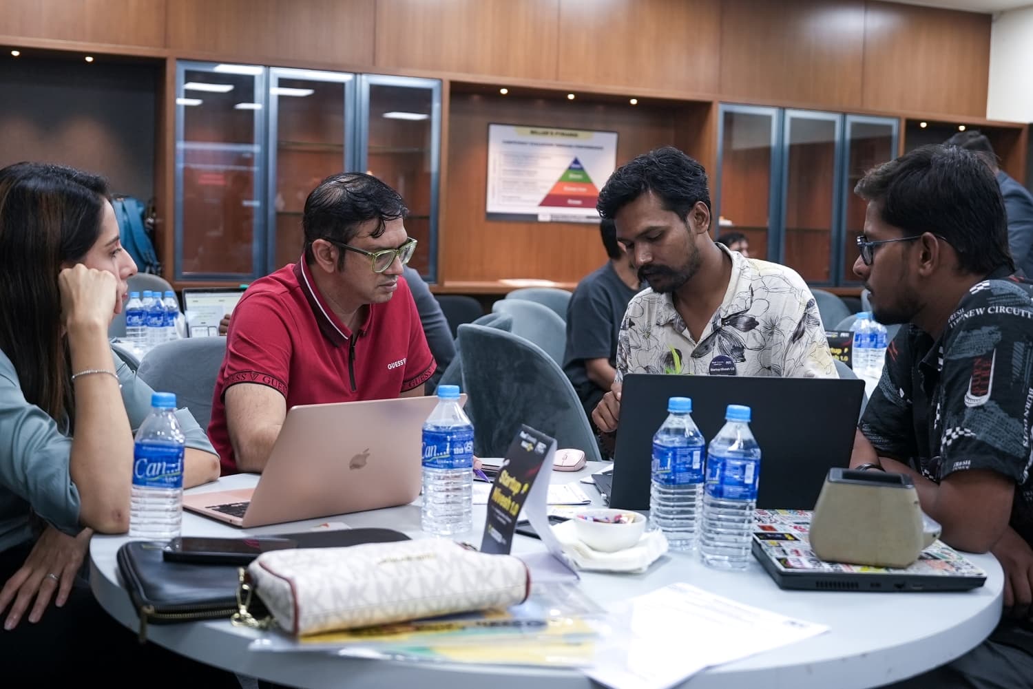 Vadodara Startup Festival Gallery Image 15