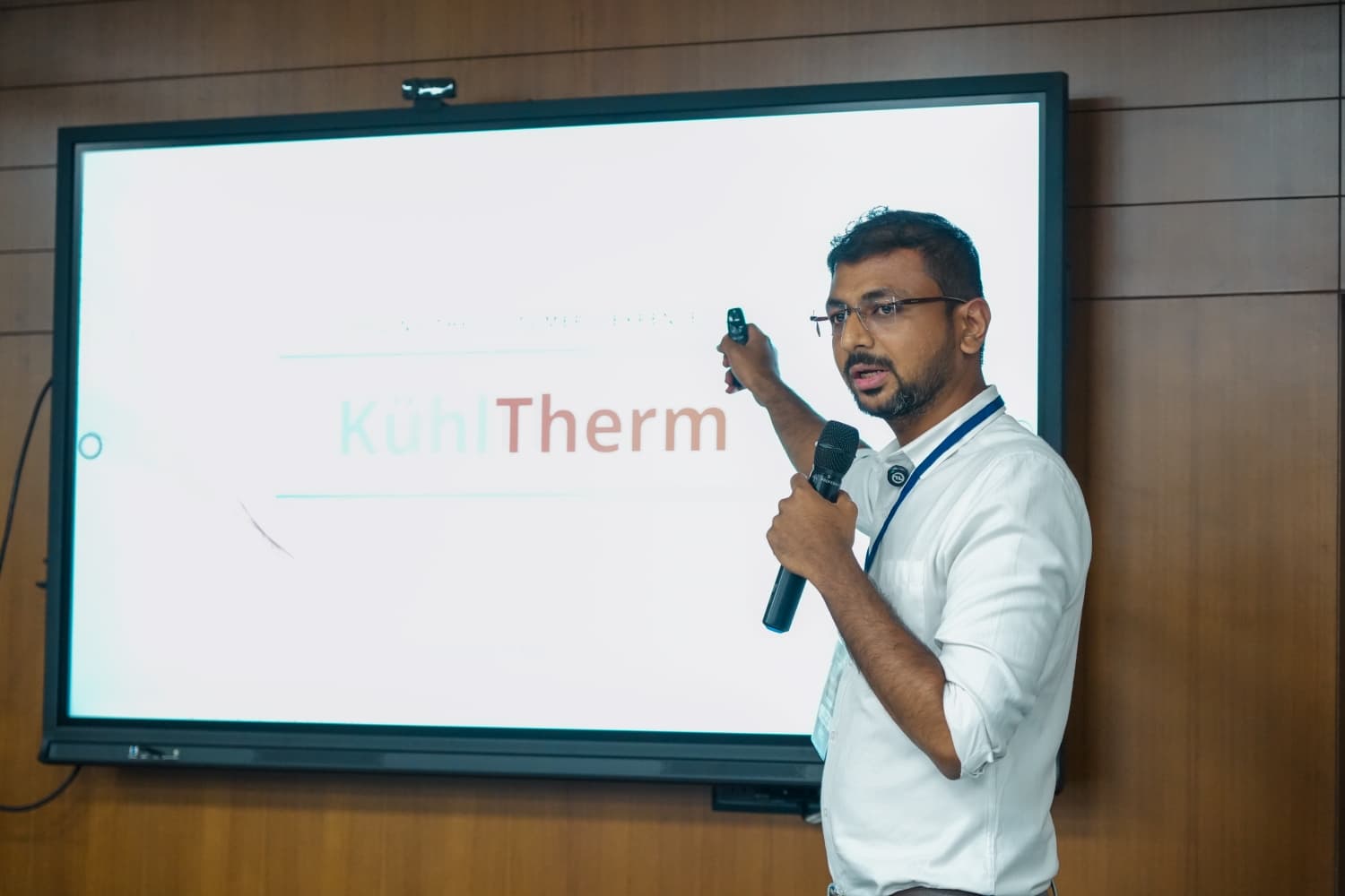 Vadodara Startup Festival Gallery Image 16