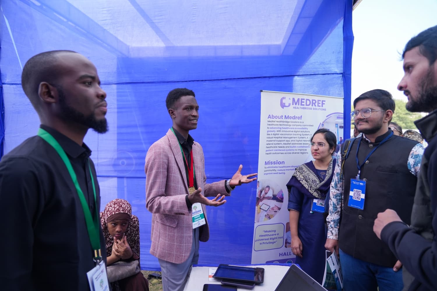 Vadodara Startup Festival Gallery Image 2