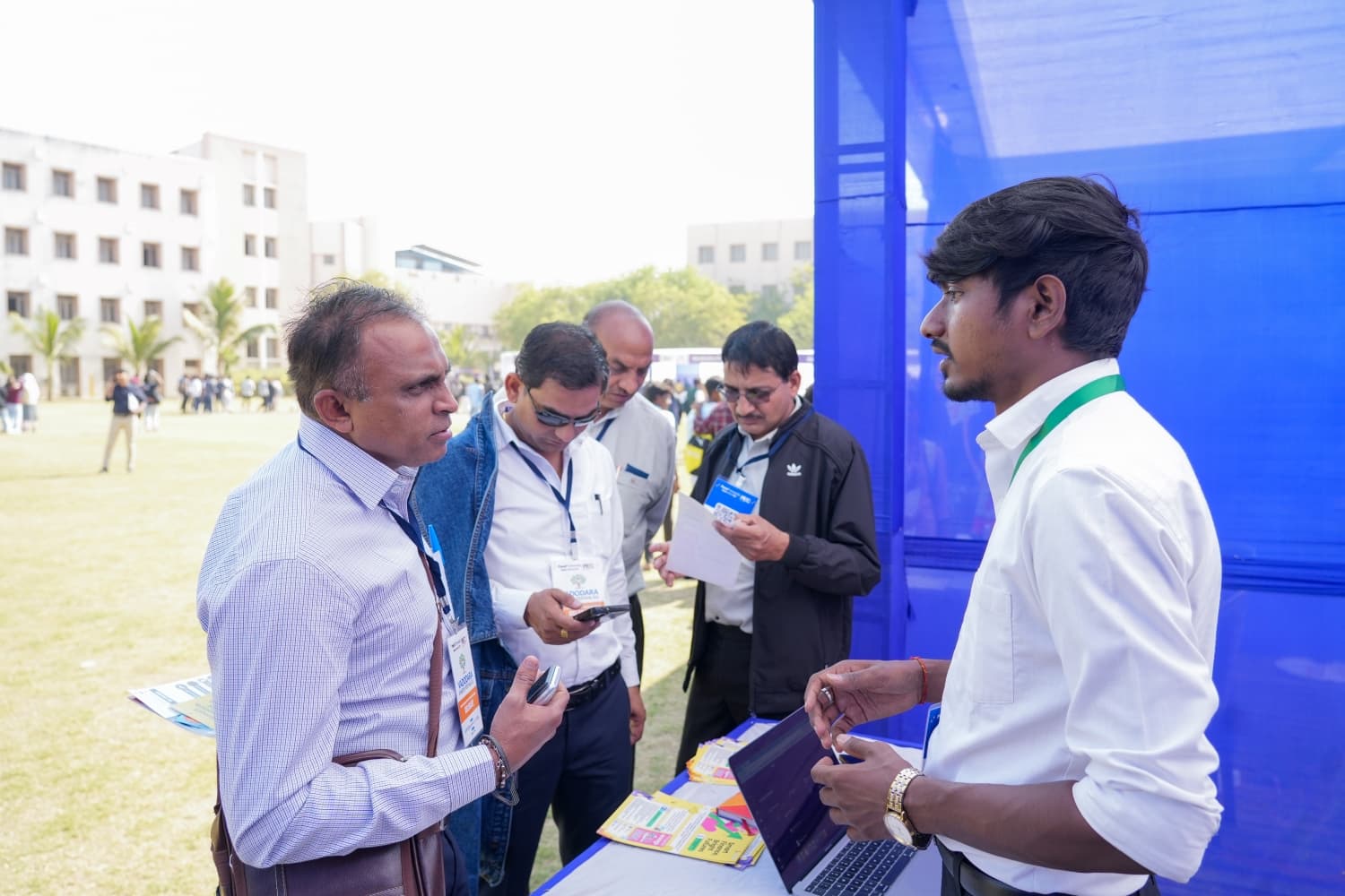 Vadodara Startup Festival Gallery Image 3