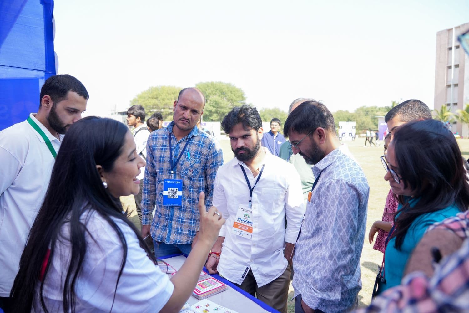 Vadodara Startup Festival Gallery Image 4
