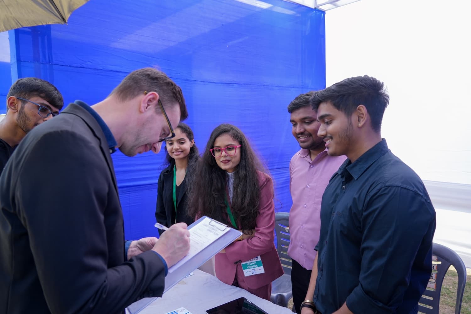 Vadodara Startup Festival Gallery Image 5