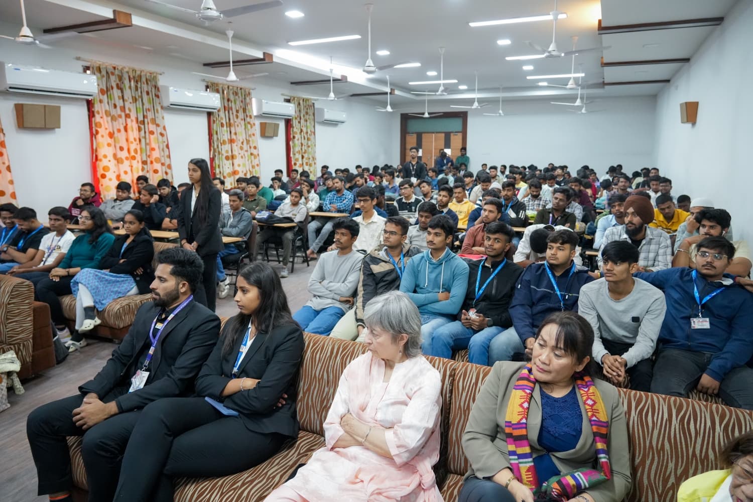 Vadodara Startup Festival Gallery Image 6