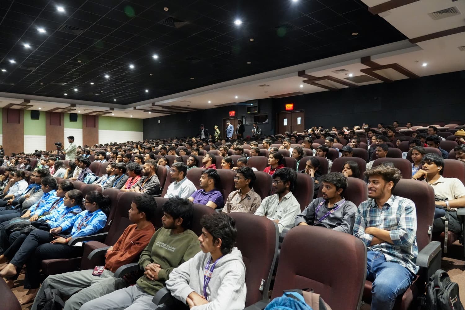 Vadodara Startup Festival Gallery Image 7