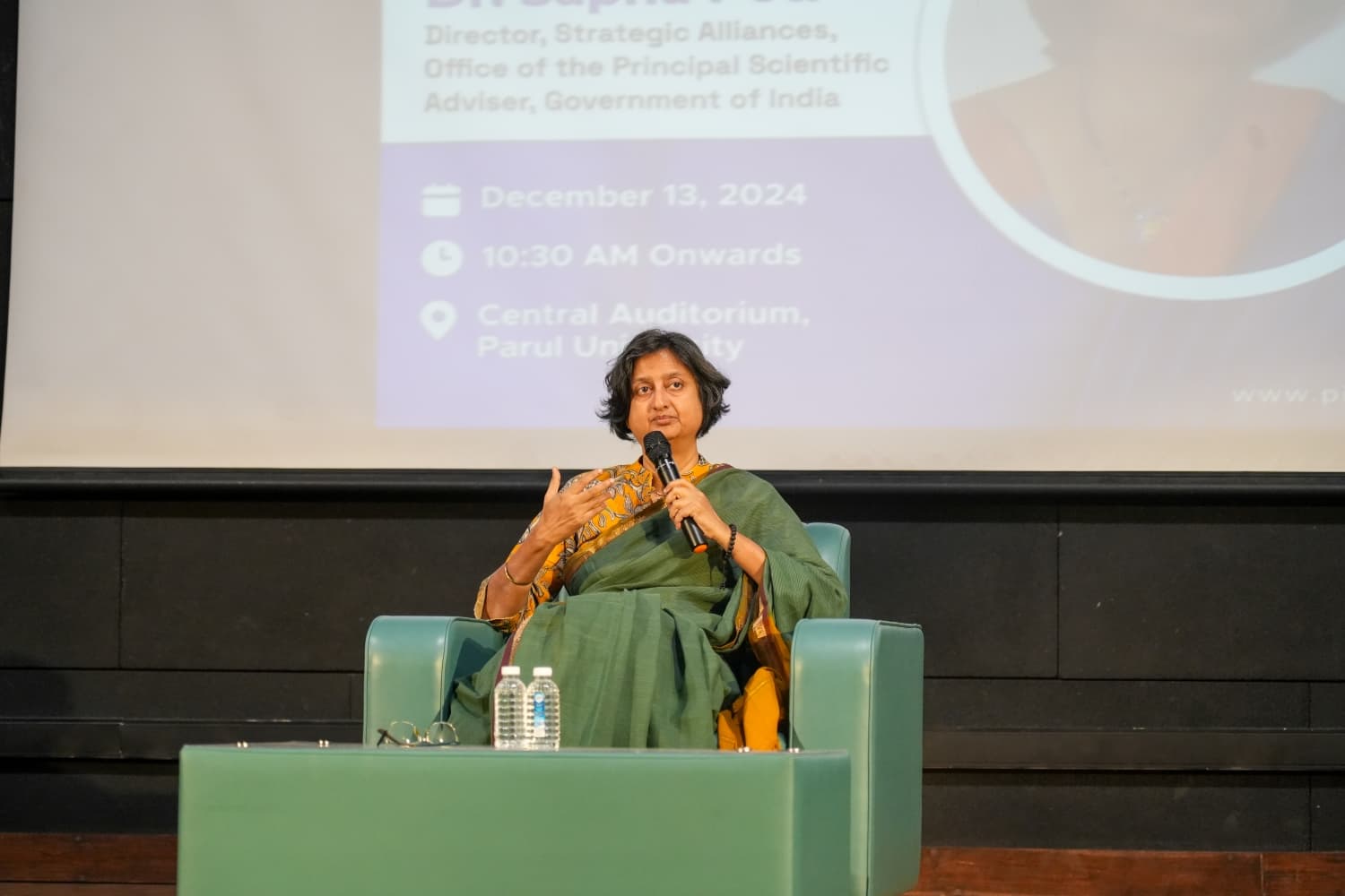 Vadodara Startup Festival Gallery Image 8