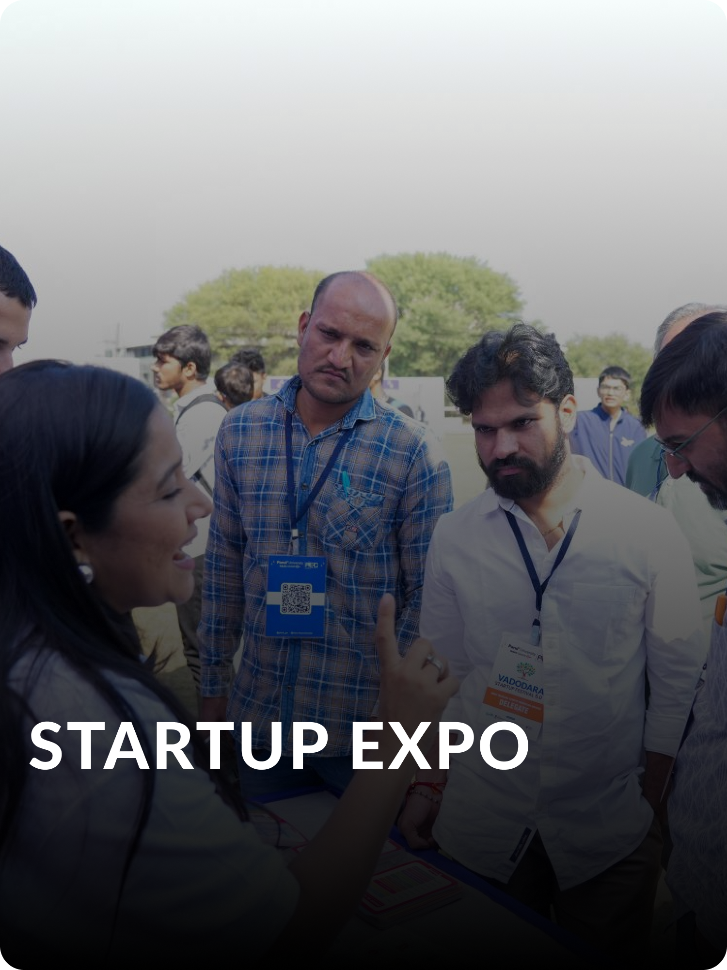 Startup Expo