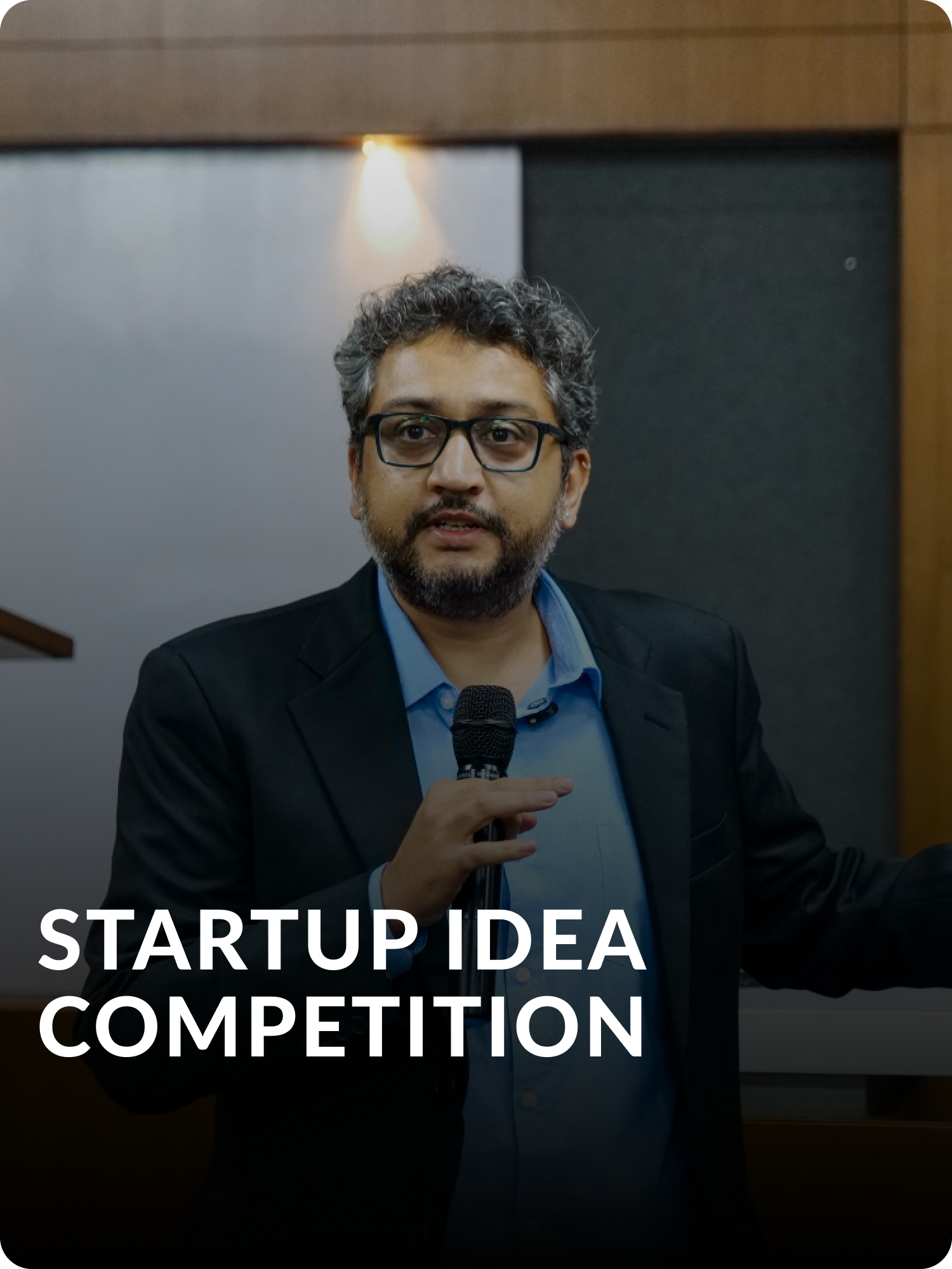 Startup Idea Competition